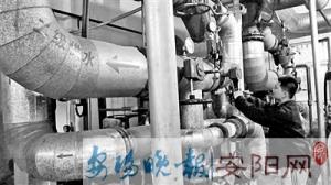 供暖，一張必須答好的“考卷”